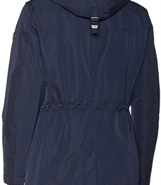 市场上装-大衣-时尚商务大衣