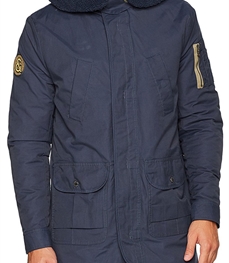 市场上装-大衣-时尚商务大衣