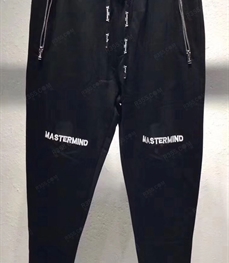 市场男裤-欧货-潮牌裤【实拍】