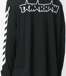 市场上装-T恤-休闲男装t恤