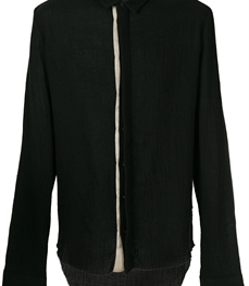 市场上装-衬衫-休闲男装衬衫