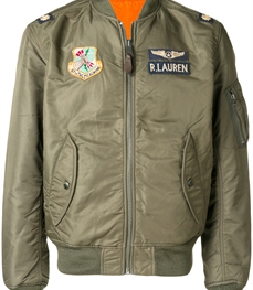 市场上装-夹克-休闲男装夹克