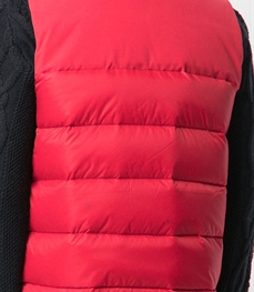 市场上装-马夹-休闲男装马甲