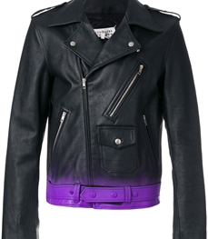 市场上装-皮衣-休闲男装皮衣