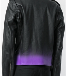 市场上装-皮衣-休闲男装皮衣