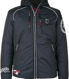 市场上装-棉衣/羽绒服-休闲男装棉服