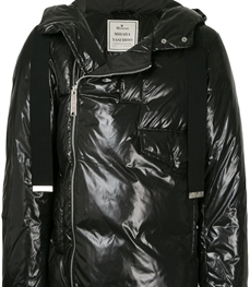 市场上装-棉衣/羽绒服-休闲男装棉服