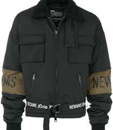 市场上装-棉衣/羽绒服-休闲男装棉服