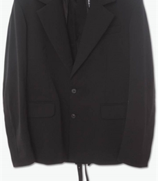 市场上装-单西-休闲男装单西