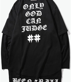 市场上装-T恤-休闲男装t恤