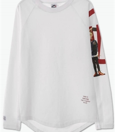 市场上装-T恤-休闲男装t恤