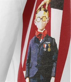 市场上装-T恤-休闲男装t恤