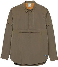 市场上装-衬衫-休闲男装衬衫