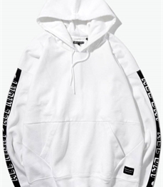 市场上装-卫衣-休闲男装卫衣