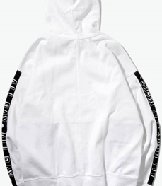 市场上装-卫衣-休闲男装卫衣