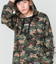 市场上装-卫衣-休闲男装卫衣