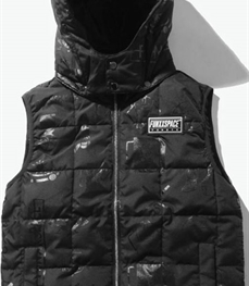 市场上装-马夹-休闲男装马甲