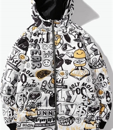 市场上装-棉衣/羽绒服-休闲男装棉服