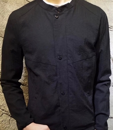 市场上装-夹克-时尚男装夹克