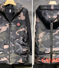 市场上装-马夹-时尚男装马甲