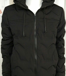 市场上装-棉衣/羽绒服-时尚男装棉服