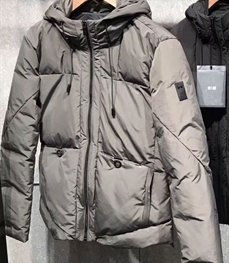 市场上装-棉衣/羽绒服-时尚男装棉服