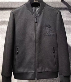 市场上装-夹克-时尚商务夹克