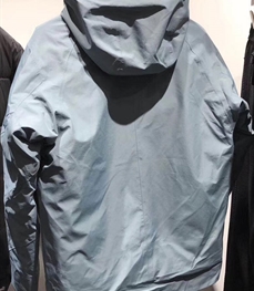 市场上装-夹克-时尚商务夹克