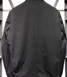 市场上装-夹克-时尚商务夹克