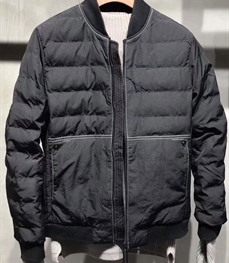 市场上装-棉衣/羽绒服-时尚商务棉服