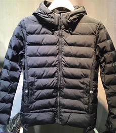 市场上装-棉衣/羽绒服-时尚商务棉服