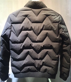 市场上装-棉衣/羽绒服-时尚商务棉服