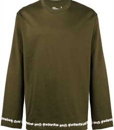 市场上装-T恤-休闲男装t恤