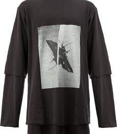 市场上装-T恤-休闲男装t恤