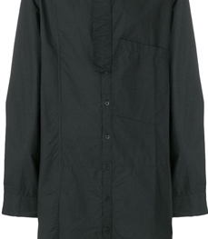 市场上装-衬衫-休闲男装衬衫