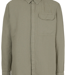 市场上装-衬衫-休闲男装衬衫