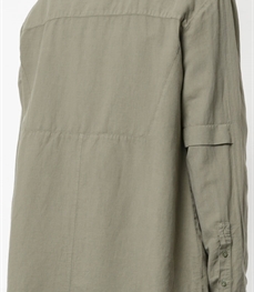 市场上装-衬衫-休闲男装衬衫