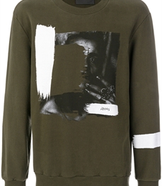 市场上装-卫衣-休闲男装卫衣