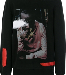 市场上装-卫衣-休闲男装卫衣