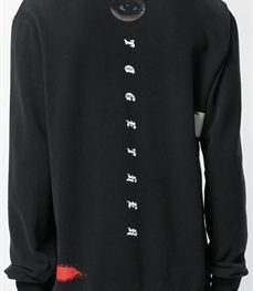 市场上装-卫衣-休闲男装卫衣