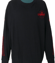 市场上装-卫衣-休闲男装卫衣