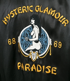 市场上装-夹克-休闲男装夹克