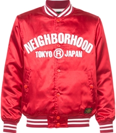 市场上装-夹克-休闲男装夹克