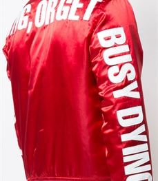 市场上装-夹克-休闲男装夹克