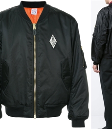 市场上装-夹克-休闲男装夹克