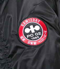 市场上装-夹克-休闲男装夹克