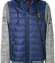 市场上装-棉衣/羽绒服-休闲男装棉服