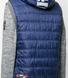 市场上装-棉衣/羽绒服-休闲男装棉服