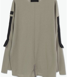 市场上装-T恤-休闲男装t恤