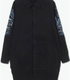 市场上装-衬衫-休闲男装衬衫